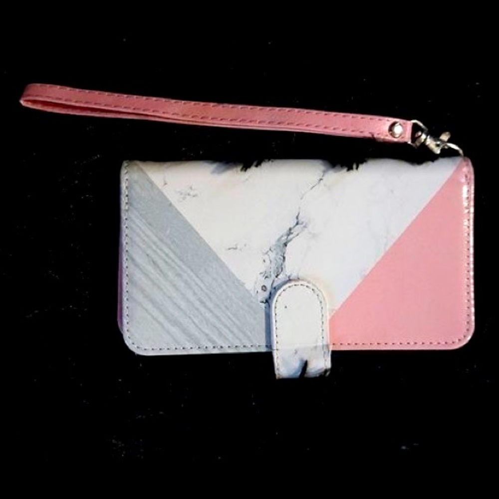 Samsung Galaxy s10 Wallet Case